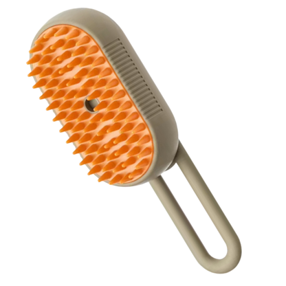 Cepillo Spray 2 en 1